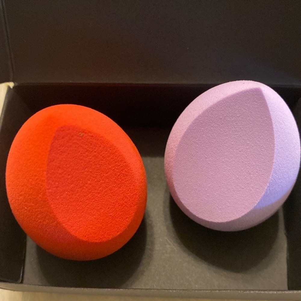 Beauty blender two beauty blender
